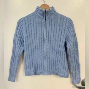L.L. Bean Cardigan